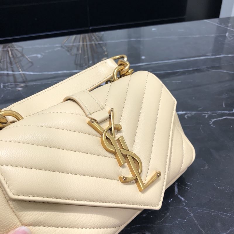 YSL Top Handle Bags